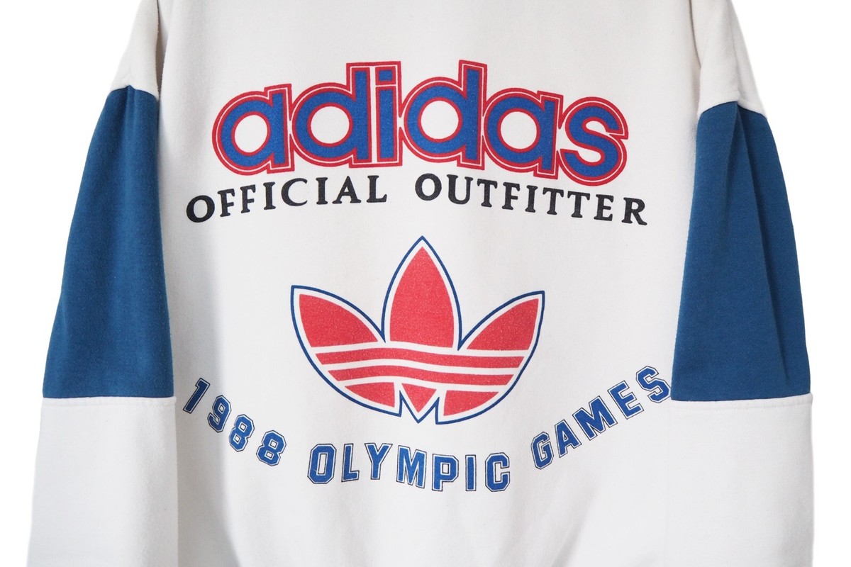 Adidas 90s アームロゴ ジャケ マネージャーコート 22-02-12-k9_1.jpg
