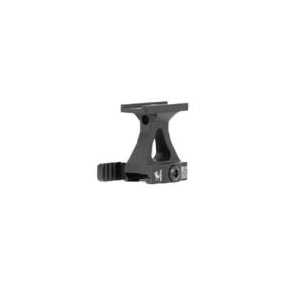 AMERICAN DEFENSE T1/T2 MOUNT   NV HEIGHT, STANDARD LEVER (AD-T1-NV-STD)