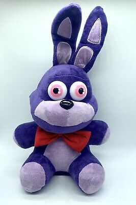 Five Nights At Freddys 14 Inch Character Plush | Bonnie