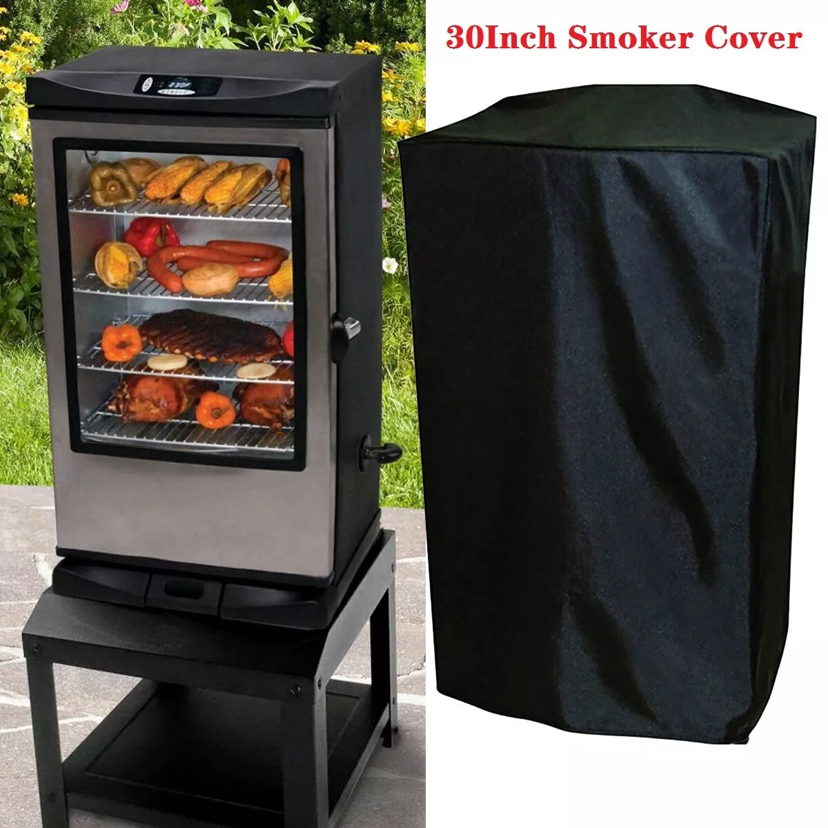 Masterbuilt smoker cover cheap