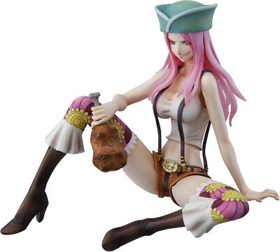 Portrait.Of.Pirates One Piece Series NEO-DX Jewelry Bonnie | eBay