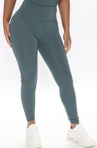 gottex legging