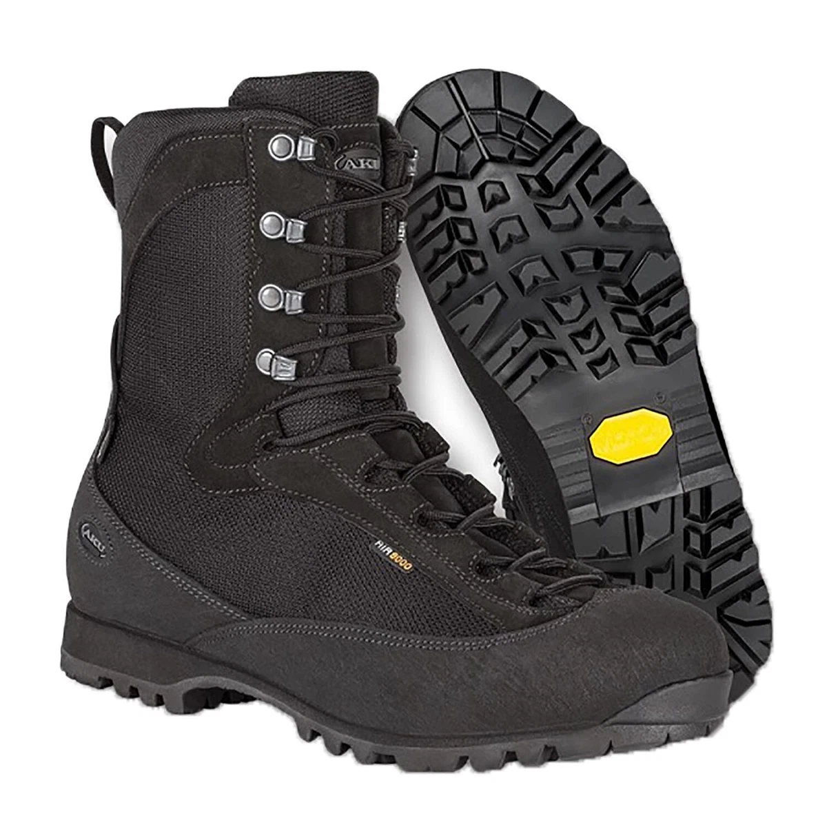 Aku pilgrim boots sale