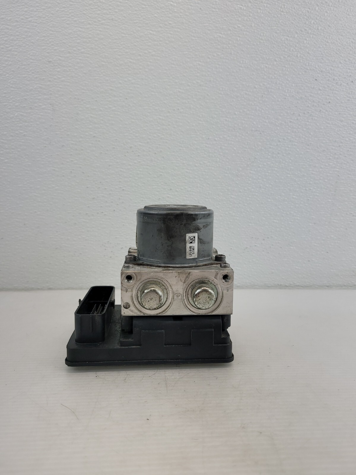 20152017 JEEP RENEGADE ABS PUMP CONTROL MODULE GENUINE OEM 15 16 17 eBay