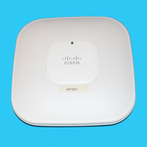 Cisco AIR-LAP1142N-E-K9 V06 Aironet 802.11a/g/n Draft 2.0 Dual Band Access Point - Picture 2 of 6