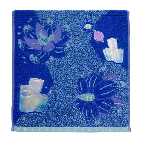 L177 Pokemon Center Guest towel Glimmora | eBay