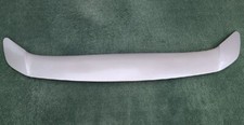 Rear Spoiler Fits 00-05 Pontiac BONNEVILLE Light Bronzemist WA534F OEM