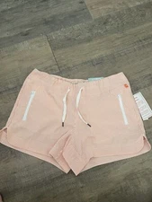 Magellan Outdoors Whataburger Collaboration Seersucker Shorts Size Small NWT