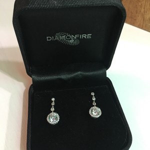 diamonfire earrings