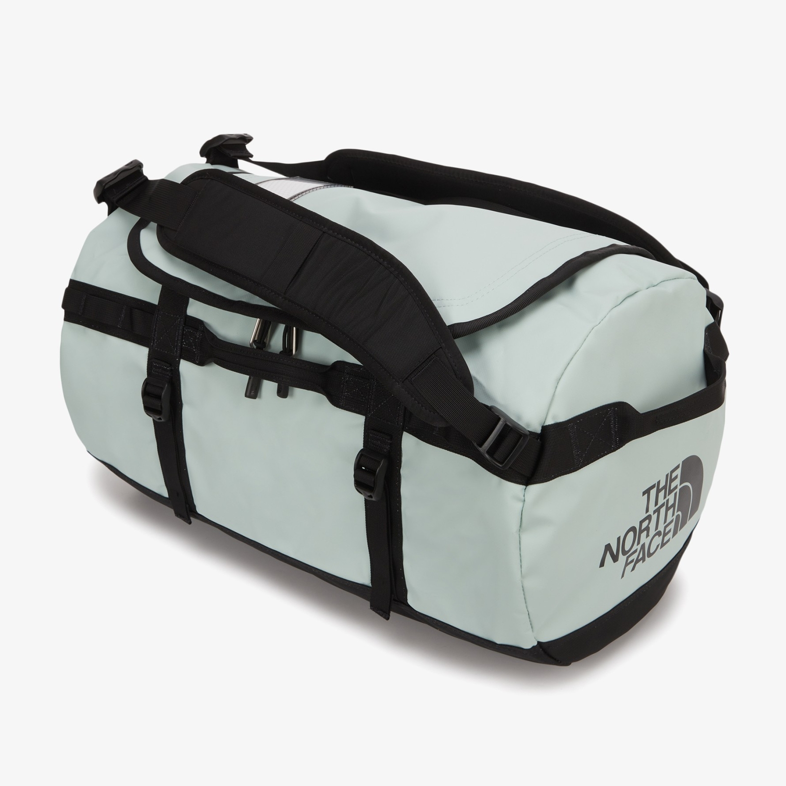 Nuevo LONA DE LONA THE NORTH FACE BASE CAMP PEQUEÑA 50 litros NN2FQ70C STACHIO GREEN TAKSE