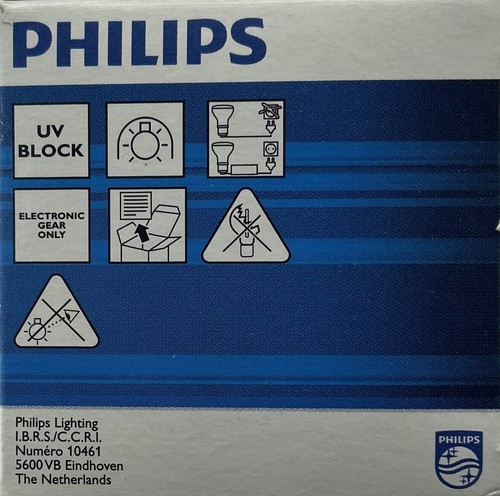 Philips 35 vatios GX10 CDM-Rm Elite Mini 35 W / 930 MR16 GX10 25D color maestro - Imagen 7 de 8