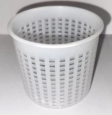 Cheese Making Mold Mould - Food Grade - Soft Cheeses - Ricotta Feta Cottage