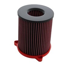 FILTRO ARIA SPORTIVO BMC MASERATI GHIBLI 3.0 V6 D 250cv - 13 >