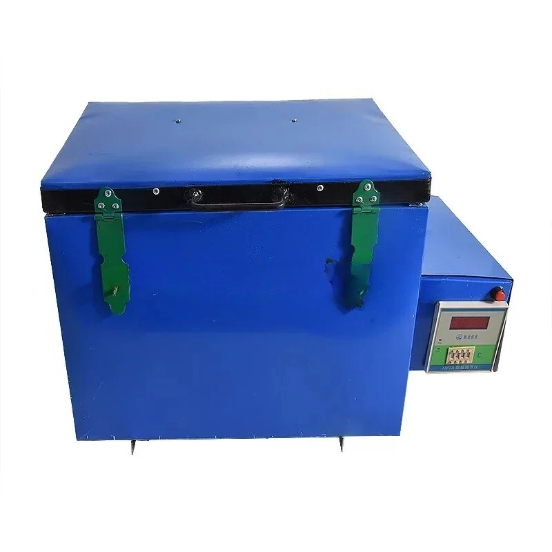 Automatic Low Temperature Ceramic Furnace Ceramic Firing Electric Kiln automatic-low-temperature-ceramic-furnace-ceramic-firing-electric-kiln
