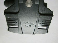 photoflex clamp WITH NIKON AS-19