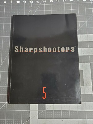 Sharpshooters Premium Stock Photography #5
