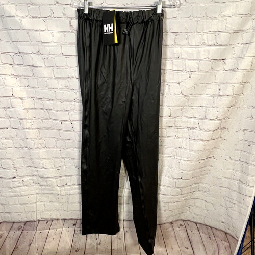 Windproof Jacket Men Helly-Hansen Workwear Voss Men's Waterproof