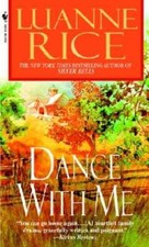 Dance with Me by Luanne Rice: Used