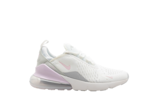 Size 7 - Nike Air Max 270 Summit White 