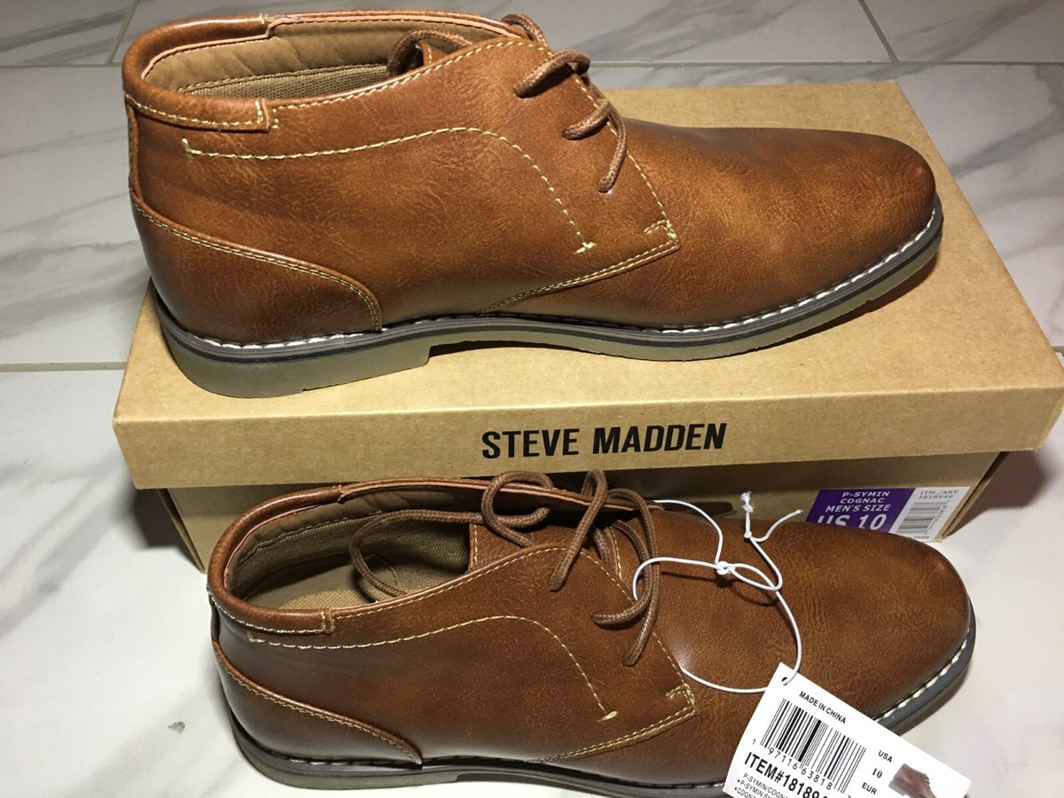 Steve Madden Men display picture 3