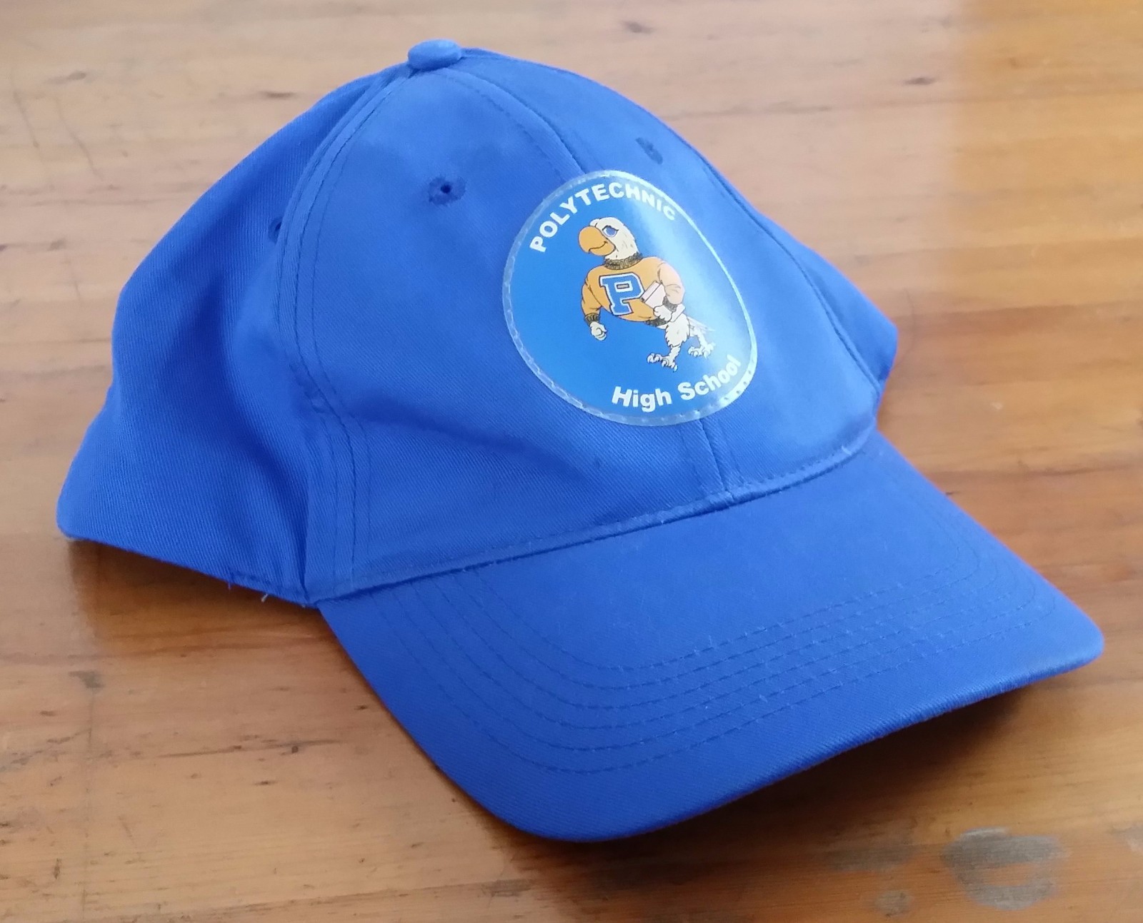 Francis Polytechnic High School Baseball Trucker … - image 4