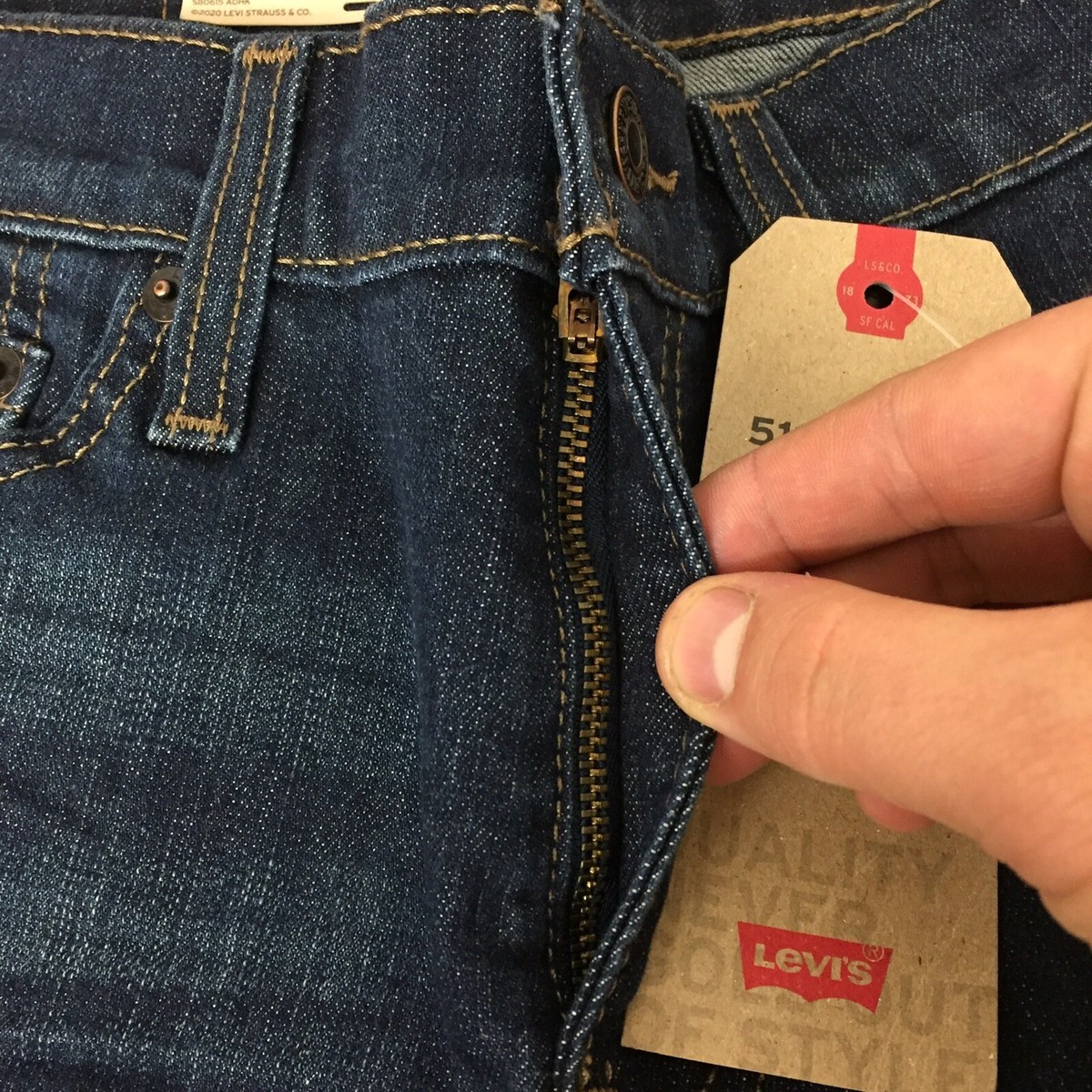 【新品 未使用】リーバイス511 made in the USA w27L32 $_12.JPG?set_id=880000500F