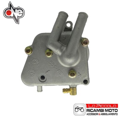 Water Pump Motoricambi 2000 Complete Water Pump One Original Type