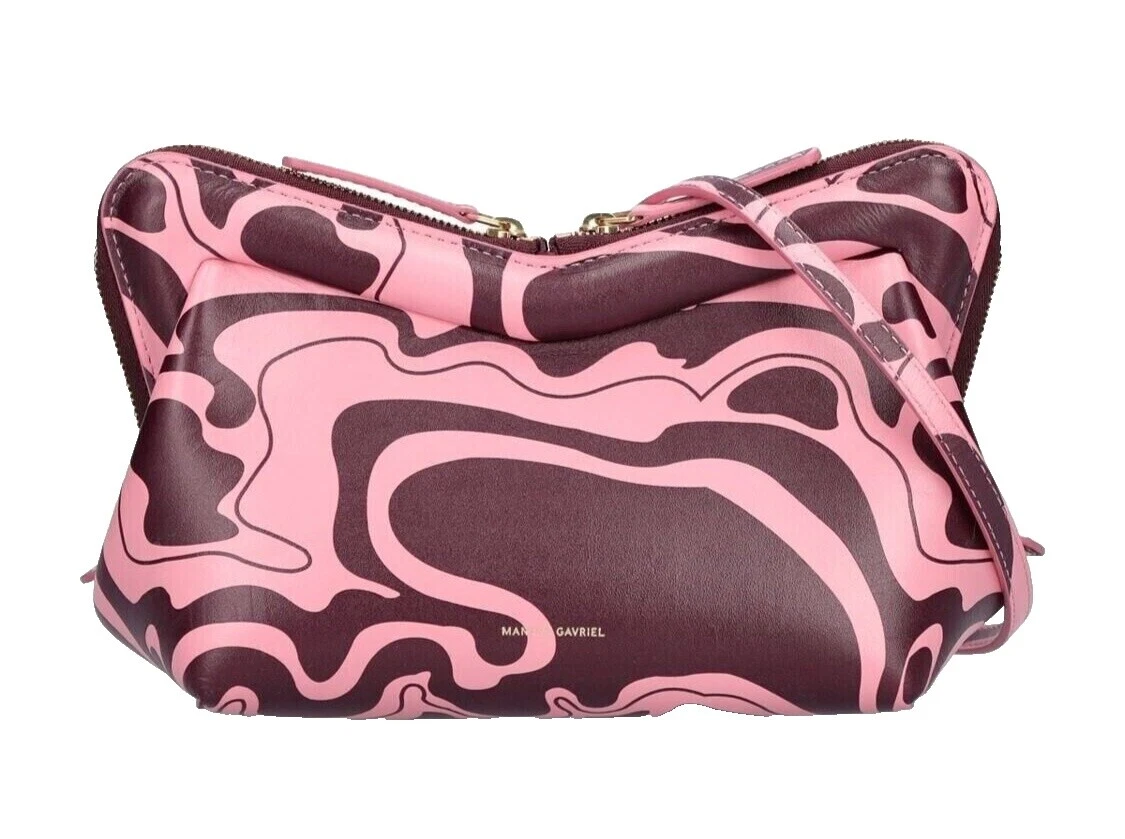 Bolsas de hombro para mujer MANSUR GAVRIEL