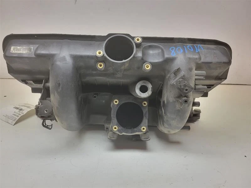 BMW 325I 2001 colector de admisión Foto 3 de 4