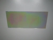 Frigidaire Gas Range Inner Door Glass (17 1/2" x 7 7/8" x 1/8")  316088701  ASMN