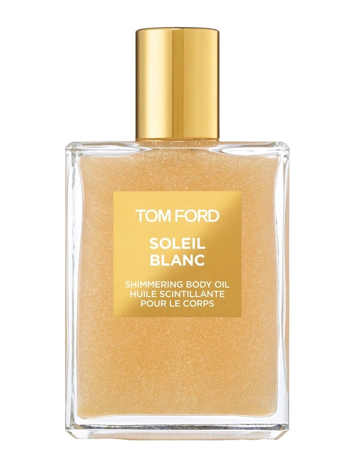 Tom Ford Oil Body Fragrances for Women