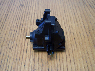 CASSA DIFFERENZIALE ANTERIORE E POSTERIORE- INTECH - Ricambi E Optional - Foto 5