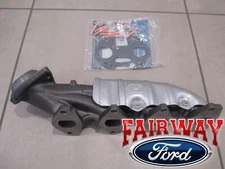 04 thru 10 F150 OEM Ford RH Exhaust Manifold Kit w/ Gaskets & Hardware 5.4L 3V