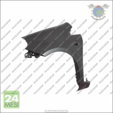 Parafango Prasco Anteriore Sx Sinistro Per Abarth Grande Fiat Punto
