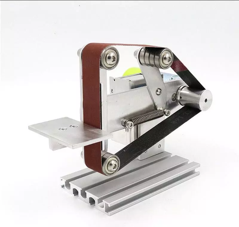 Sanding machine diy outlet