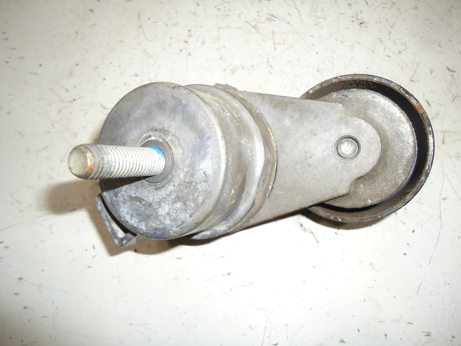 2012 CHEVY CRUZE 1.8L BELT TENSIONER eBay