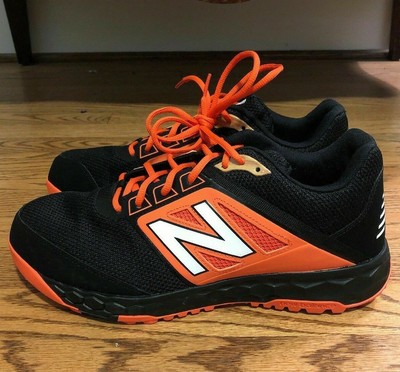 new balance 3000v4 turf black