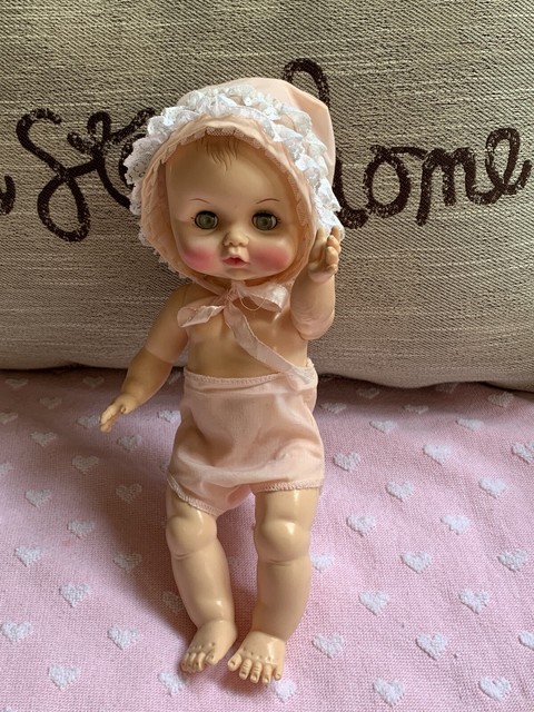 effanbee dolls on ebay