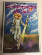 bianca pitzorno - extraterrestre alla pari