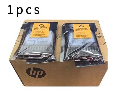 P04476-B21 HPE 960GB SATA 6G RI SFF 2.5  SSD Gen9 Gen10 Server Solid State Drive