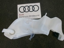 Original Audi   Cabrio/Coupe & A80 Scheibenwaschbehälter 8A0955453C & Dichtungen