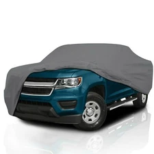 DaShield Ultimum Truck Car Cover for Chevrolet Colorado GMC Canyon 2003-2025
