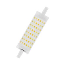 LEDVANCE R7s - 15 WATT = 125 WATT EQUIVALENT - 2000 LUMENS - Warm White Dimmable
