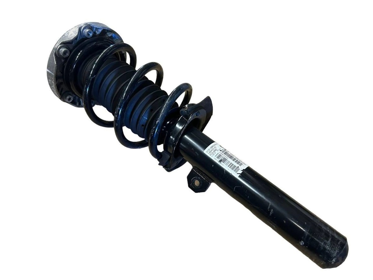 Left front spring strut 31316867245 BMW MINI Countryman F60
