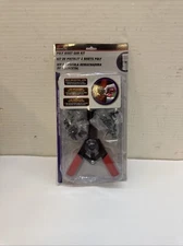 Performance Tool W2005 Poly Riveter Kit (41pc)