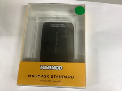 MagMod MagMasks Standard Set 4 Set Masks