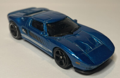 マッチボックス 2005 フォード GT チェイス トレジャー スートレ マッチボックス 2005 フォード GT チェイス トレジャー スートレ