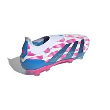 ADIDAS Predator Elite Laceless FG Boots