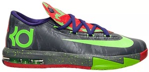 kd 6 size 7