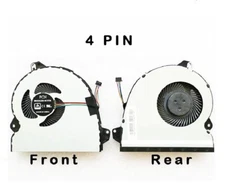 ASUS GL553VD GL553VE GL553VW GL753VD GL753VE CPU Cooling Fan DFS2001055G0T-FJ5N#